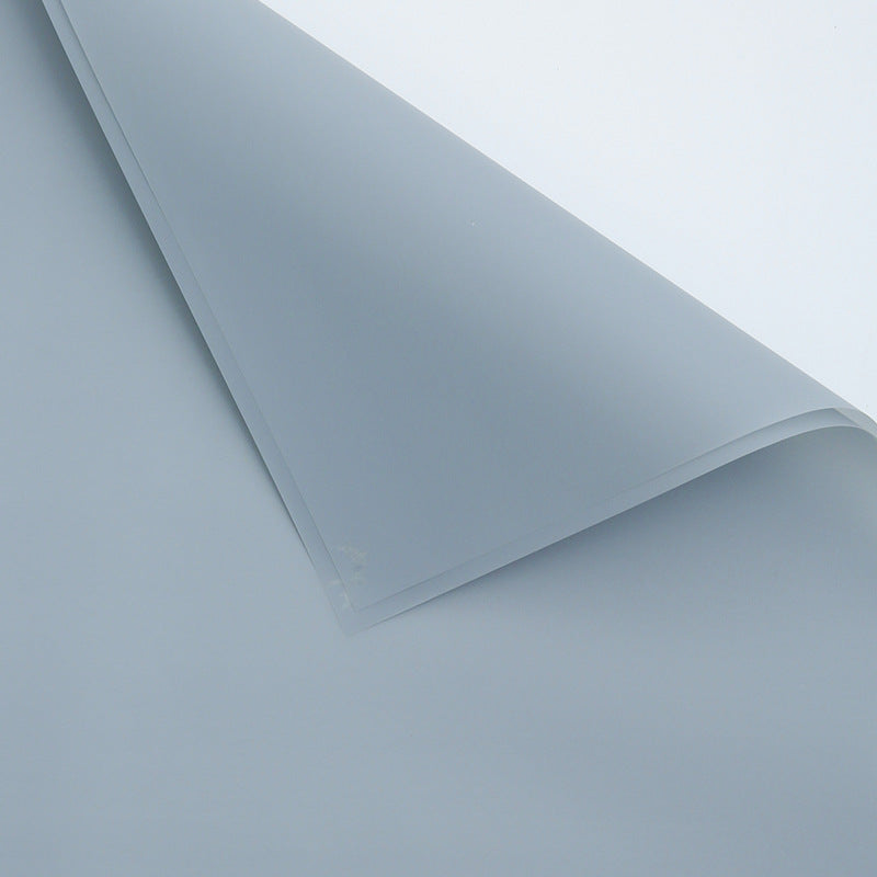 Hansu Paper (Frosted Translucent Wrapping Paper) 韩素纸(磨砂半透明包装纸)