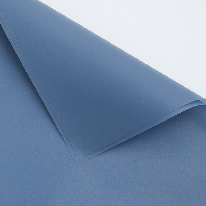 Hansu Paper (Frosted Translucent Wrapping Paper) 韩素纸(磨砂半透明包装纸)