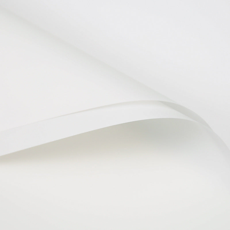 Hansu Paper (Frosted Translucent Wrapping Paper) 韩素纸(磨砂半透明包装纸)