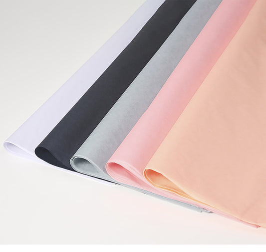 Pull-out Tissue Paper  薄纸包装纸