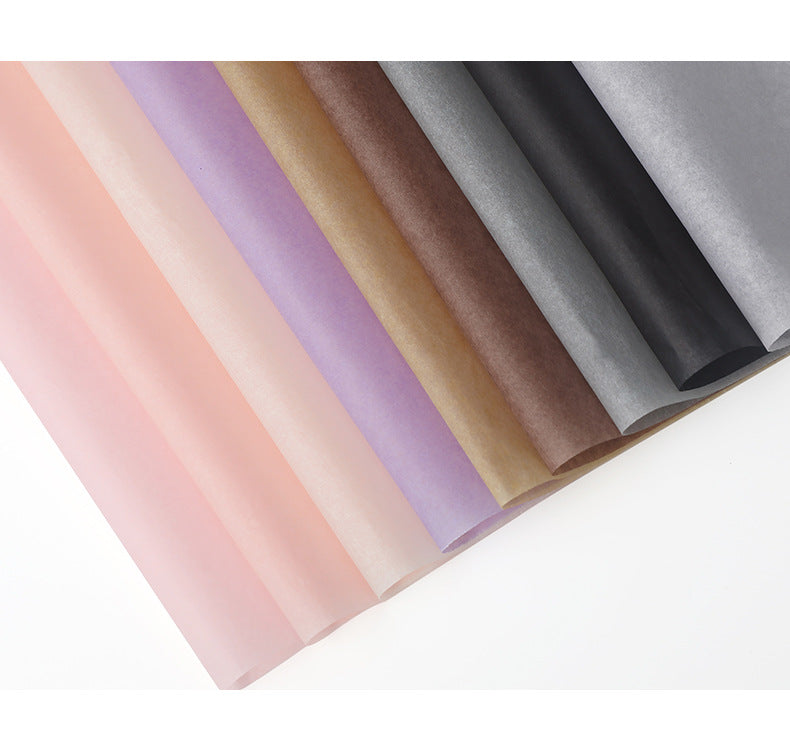 Pull-out Tissue Paper  薄纸包装纸