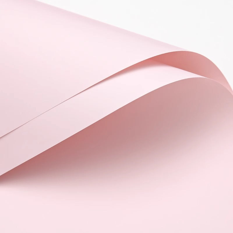 Korean Style Paper  韩式包装纸