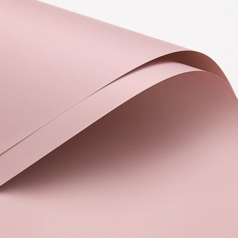 Korean Style Paper  韩式包装纸