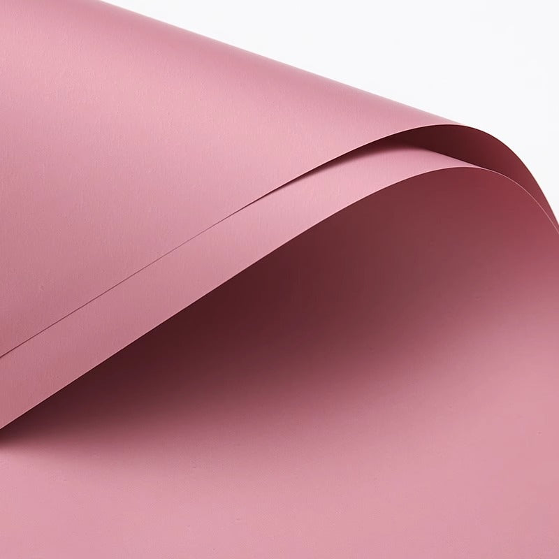 Korean Style Paper  韩式包装纸