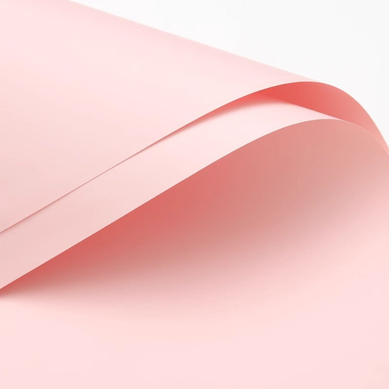 Korean Style Paper  韩式包装纸