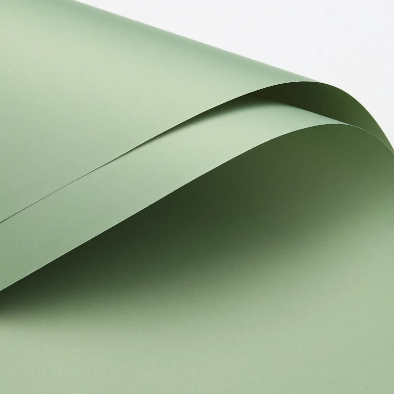Korean Style Paper  韩式包装纸
